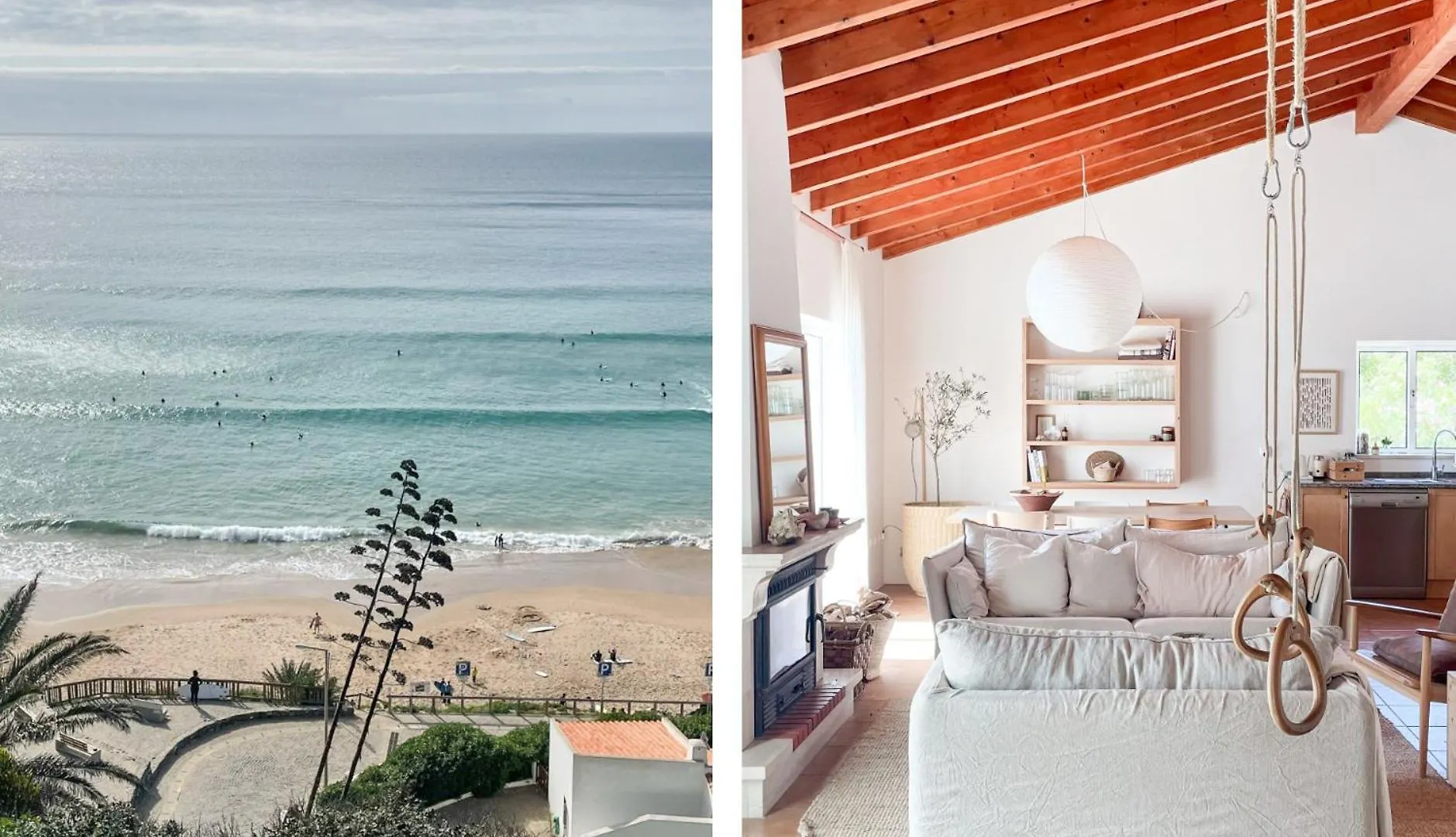 Casa De Pinheiro Villa Aljezur