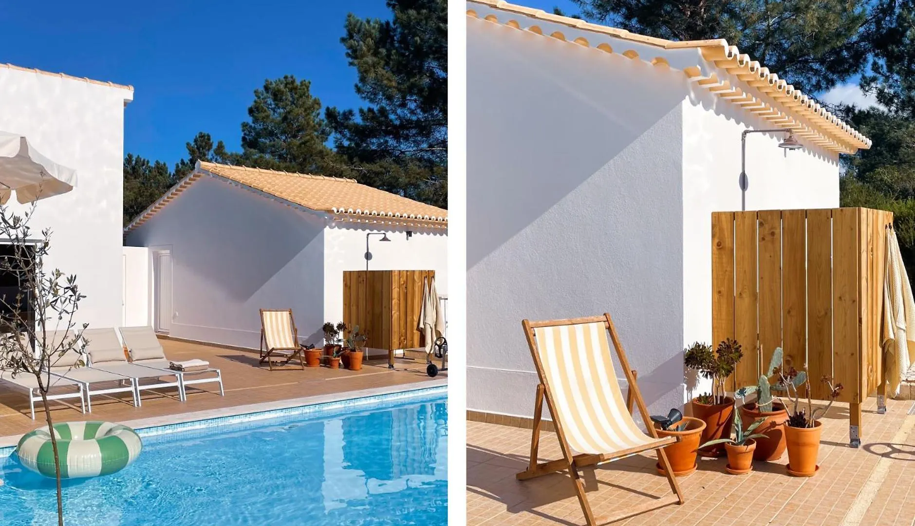 Casa De Pinheiro Villa Aljezur 0*,  Portugal