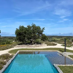Bed & Breakfast Sussurros Do Monte, Aljezur