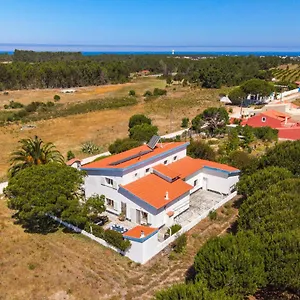 Maison d'hôtes Arrifana Pines