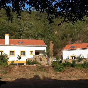 Landhuis Casa Alva, Aljezur